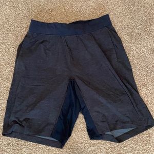 T.H.E. Short 9" Luxtreme Liner